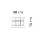 Kit Exploraction - Os Arcos - 98 x 70 cm