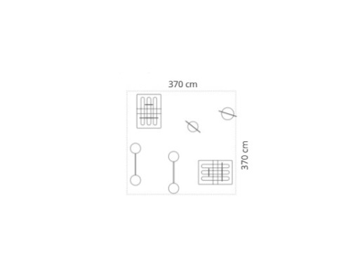 WES-67873.0 Kit Exploraction - O Percurso