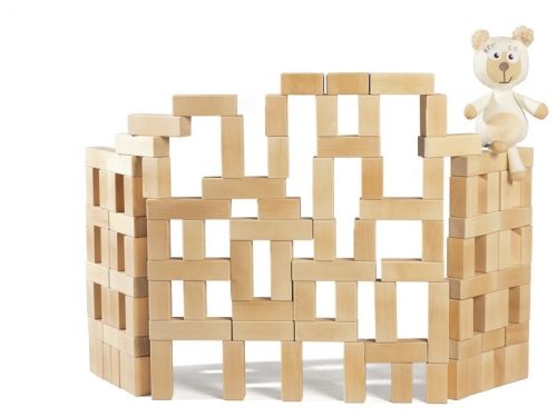 Cubos de Construção