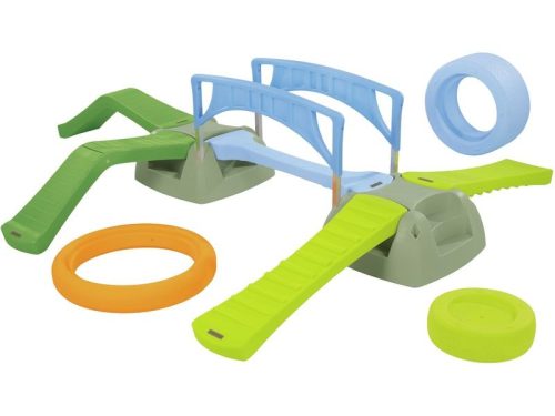 Kit Exploraction - O Equilibrista