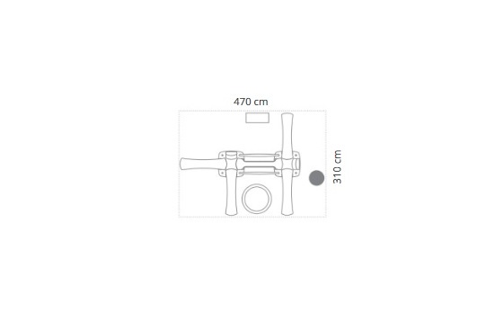 WES-70890.0 Kit Exploraction - O Equilibrista