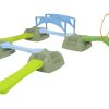 WES-70891 Kit Exploraction - Os Acrobatas