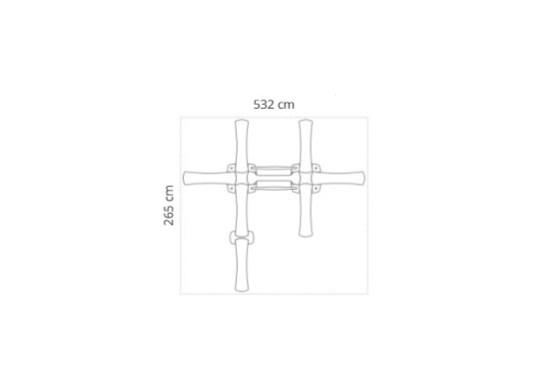WES-70892.0 Kit Exploraction - Aqueduto