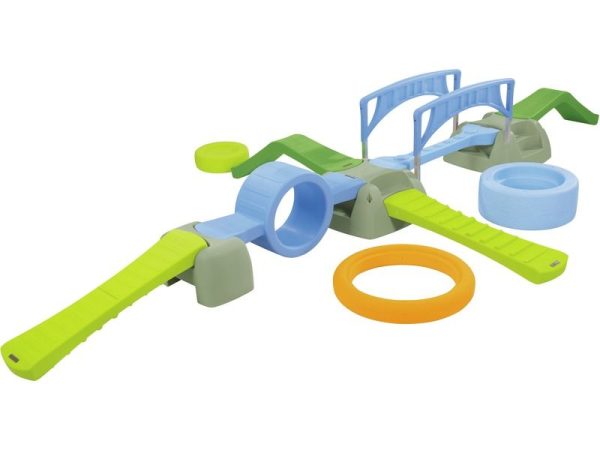 Kit Exploraction - Grande Cume
