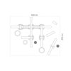 WES-70897 Kit Exploraction - Gigantesco