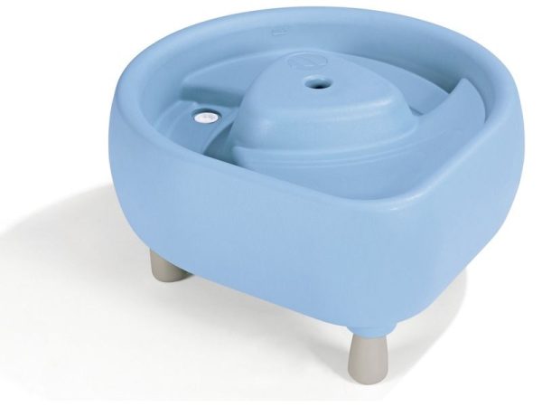 Mesa para Água e Areia - Modelo Grande