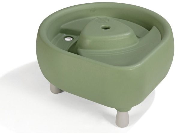Mesa para Água e Areia - Modelo Grande
