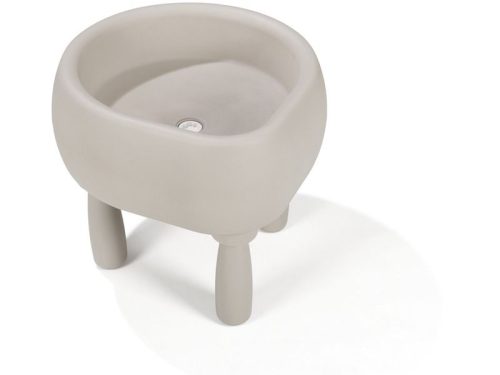 Mesa para Água e Areia - Modelo Pequeno