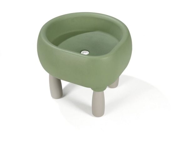 WES-73078.Lichen Mesa para Água e Areia - Modelo Pequeno