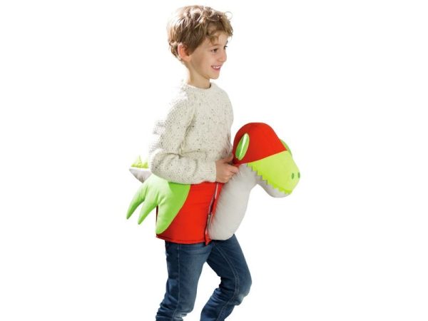 Fato 3D - Dragão