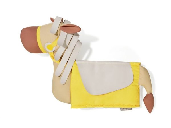 Fato 3D - Cavalo