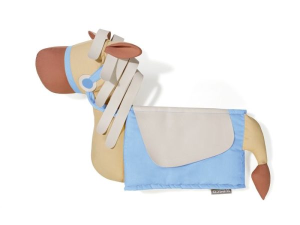 Fato 3D - Cavalo