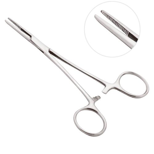 Tesoura para Dissecação - 14 cm