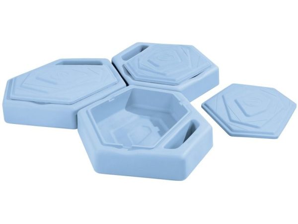 Kit Alveólo nº 2