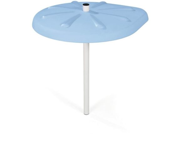 Tampa/Guarda-Sol para Mesa - Modelo Grande