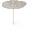 Tampa/Guarda-Sol para Mesa - Modelo Grande