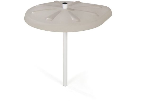 Tampa/Guarda-Sol para Mesa - Modelo Grande